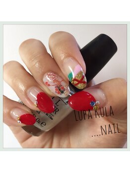 ルパクーラ(Lupa Kula)/