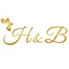整体院H&Bロゴ
