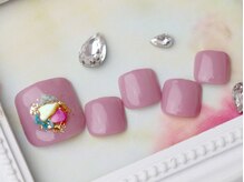 プレジール(Plaisir)/'19,5月先取初夏サンプル*