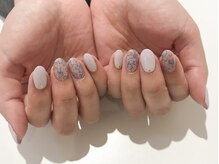 ネイルズ ララ(nails Lala)/オフィス。