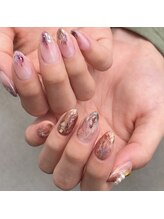 アールドヴィーヴル 富山(Ar de vivre)/オーダーデザイン