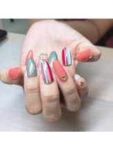 ウルネイル(ulu.Nail)/