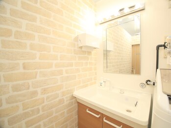 らくらく整体院 東川口 2号店/店内