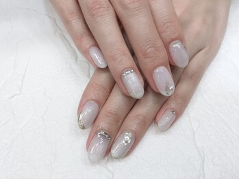 マーノ 津田沼ビート店/ホワイトスターギャラクシー