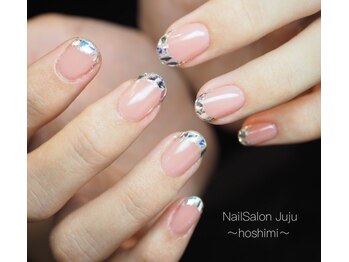 ジュジュ(Juju)/ガラスフレンチ