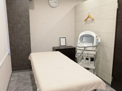 メンズレオ(Men’s Leo)の写真