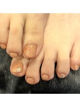 アールエム(Rm)/3月◇ネイル