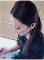 ユウビビューティサロン 東生駒(Yuubi Beauty Salon) 東生駒店 MIZO