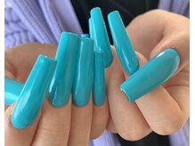 ガルブ(galbe)/ワンカラースカルプ