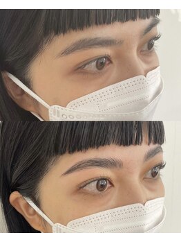 ゾーイ アイ(Zoey eye.)/