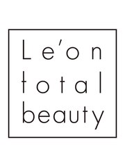 Le'on total beauty(スタッフ一同)