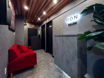 ロン(RON)