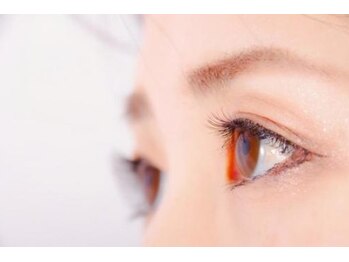 ボンドアイ(BOND eye)/次世代まつ毛パーマ"LUSH LIFT"