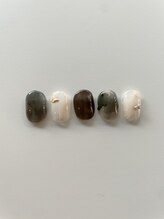 エクラ(eclat)/simple