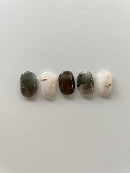 エクラ(eclat)/simple