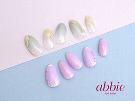 夏ネイル◇￥8,778/￥10,824