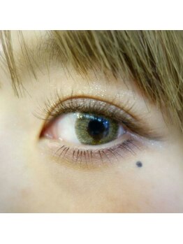 シェリル 大泉学園店(Cherilu)/下まつ毛エクステ