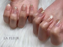 定額standard ◆ La Fleur