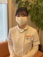 まほろば鍼灸整骨院 美骨痩身ベルナ(BELUNA) 輪竹 美月