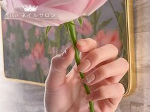 ニコ 高田馬場店(Niko)/春夏秋冬ネイル