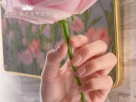 春夏秋冬ネイル