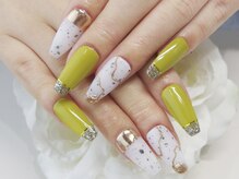 ネイルサロン エルフィン ル シエル(Nailsalon elfin Le ciel)