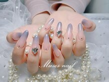 ミューズ(MUSES)/