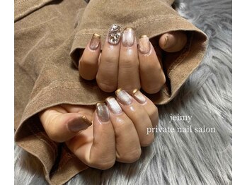 ジェミー(jemiy)/フレンチクーポン