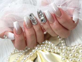 アイシーネイル 新宿店(icy nail)/【画像持ち込み】120分やり放題