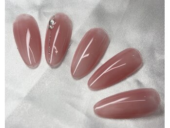 オフィスネイル