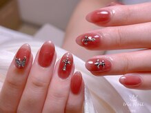 アイリス(Iris)/ワンカラーとパーツ付き￥5490