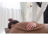 【人気上昇中】整体（松下式関節整体）骨盤調整、頭蓋骨調整