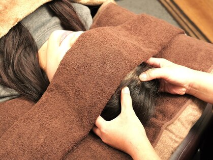 庵(IORI)の写真