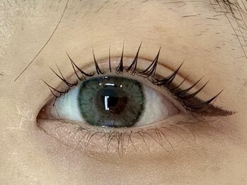 ネオビューティー(Neo beauty)/パリジェンヌラッシュリフト