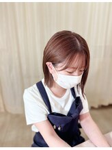 トリコ(torico.)&nbsp;松田 ゆきえ