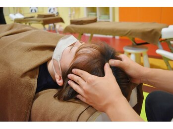 カラダファクトリー イオンスタイル新百合ヶ丘店