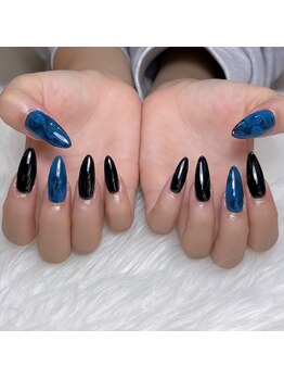 イチキュウハチキュウ ネイルサロン(The 1989 nail salon)/