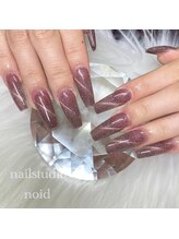 ノイド(noid)/フラッシュ/マグネット