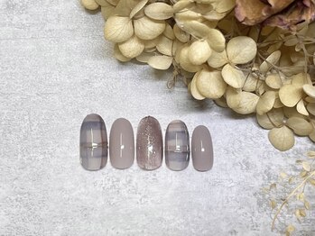 ノンノガーデン 札幌円山店(non-no garden)/ボリュームオーダーコース