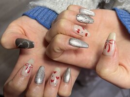 ～ハート&リボン～
