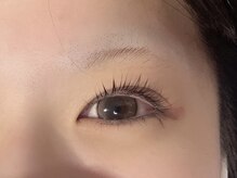 ハピネスラッシュ(happiness-lash)/ラッシュリフト　まつげパーマ