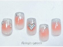 エンジェルガーデン 青山店(Angelgarden)/【フレンチマグ/オフ込み2時間】