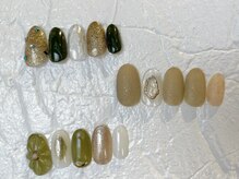 フィリス 横浜店(PHYLIS)/定額￥7400