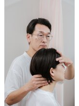 あやいろ整骨院/【前橋/整体】肩こり/腰痛/改善