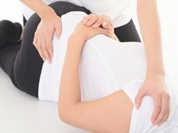 シナジェ 岡山店(Synergye)の写真/男女共に大人気！【小顔+本格全身矯正】小顔×姿勢メカニズムの特殊技術で最上級の小顔効果&スタイルへ！