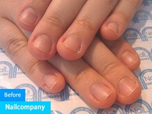 ネイルカンパニー/