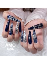 アモ ラブネイルズ(AMO Love nails)/