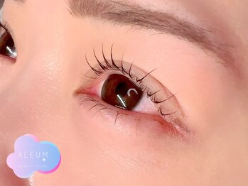 アルム(ALEUM.)/学校にバレにくいデザイン♪