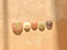 クレー(Klee)/New 定額Rich Design