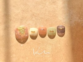 New 定額Rich Design